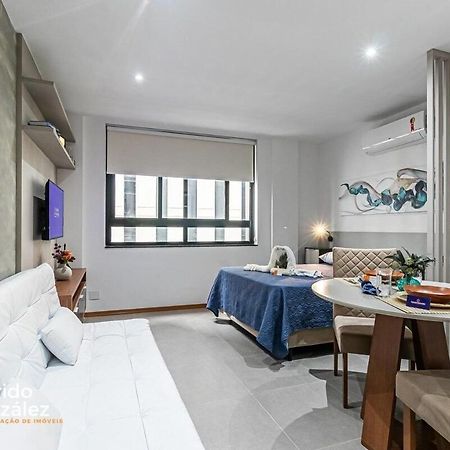 Novo E Contemporaneo Studio No Centro-Rj/Com Ar Apartman Rio de Janeiro Kültér fotó