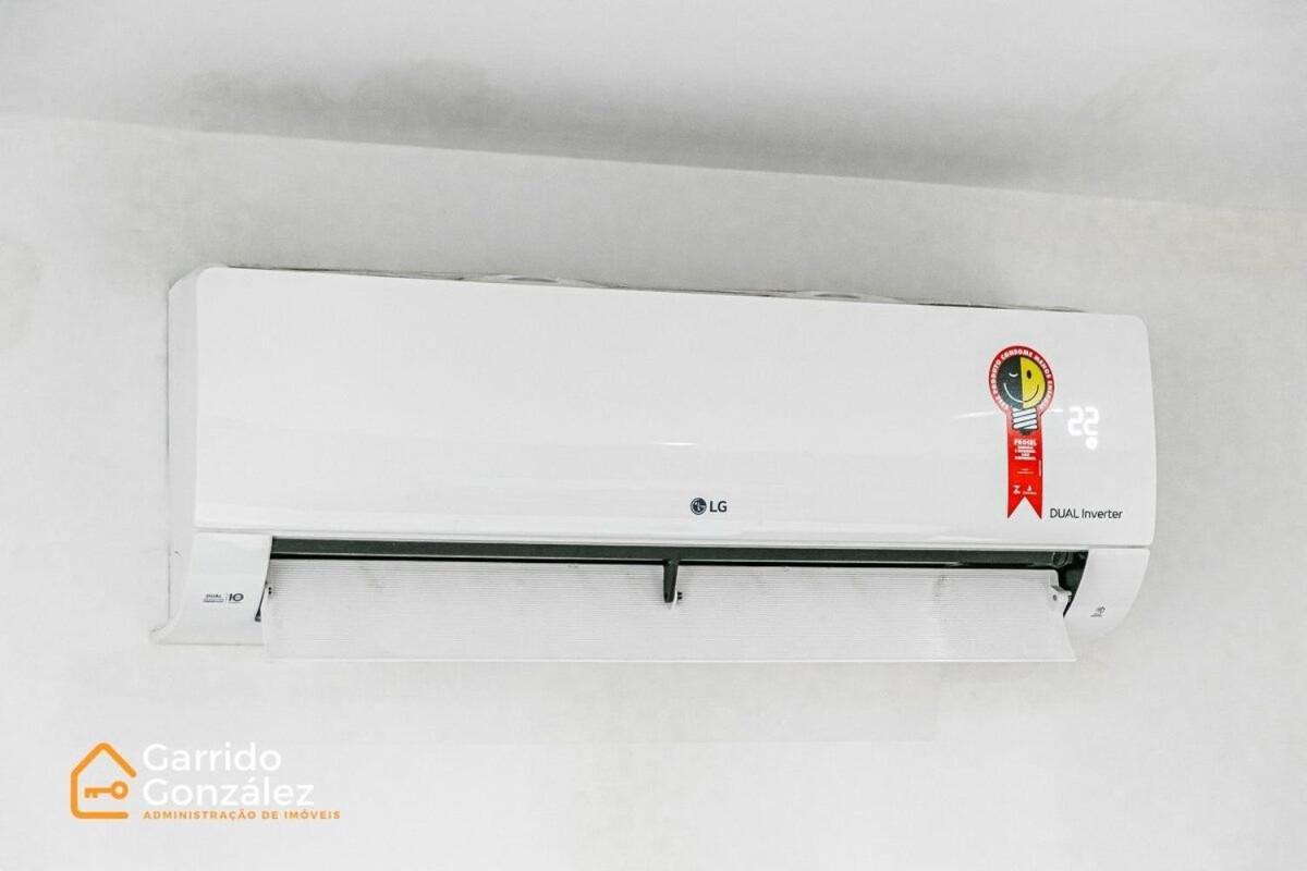 Novo E Contemporaneo Studio No Centro-Rj/Com Ar Apartman Rio de Janeiro Kültér fotó