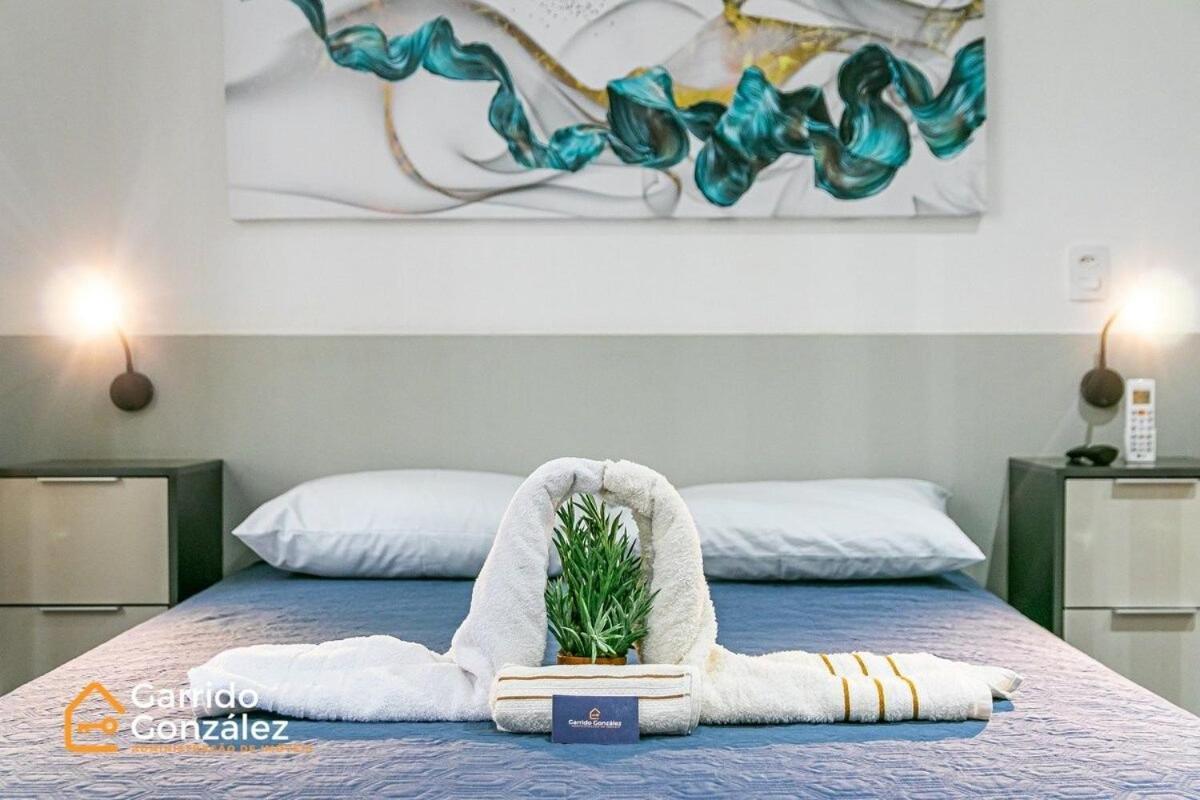 Novo E Contemporaneo Studio No Centro-Rj/Com Ar Apartman Rio de Janeiro Kültér fotó