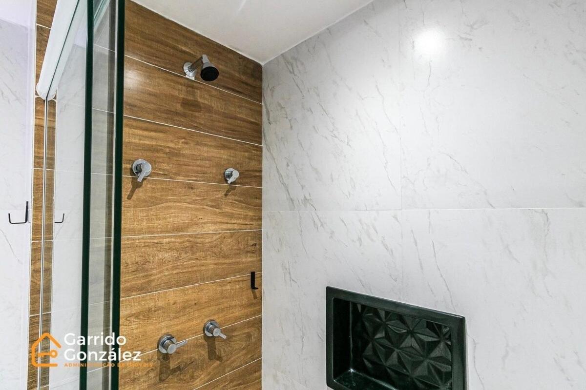 Novo E Contemporaneo Studio No Centro-Rj/Com Ar Apartman Rio de Janeiro Kültér fotó