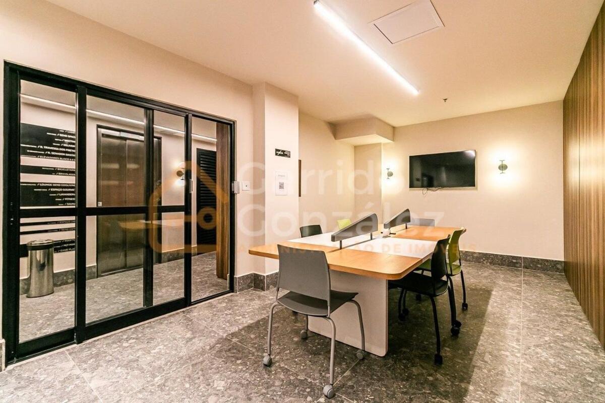 Novo E Contemporaneo Studio No Centro-Rj/Com Ar Apartman Rio de Janeiro Kültér fotó