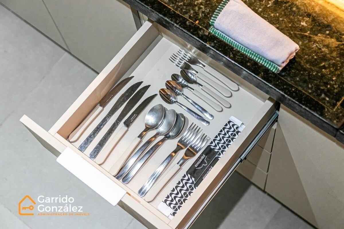 Novo E Contemporaneo Studio No Centro-Rj/Com Ar Apartman Rio de Janeiro Kültér fotó