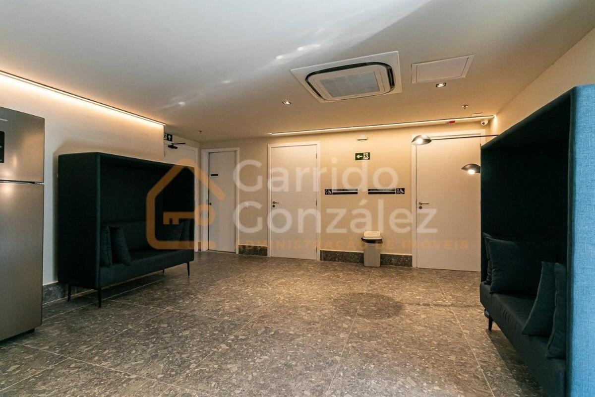 Novo E Contemporaneo Studio No Centro-Rj/Com Ar Apartman Rio de Janeiro Kültér fotó