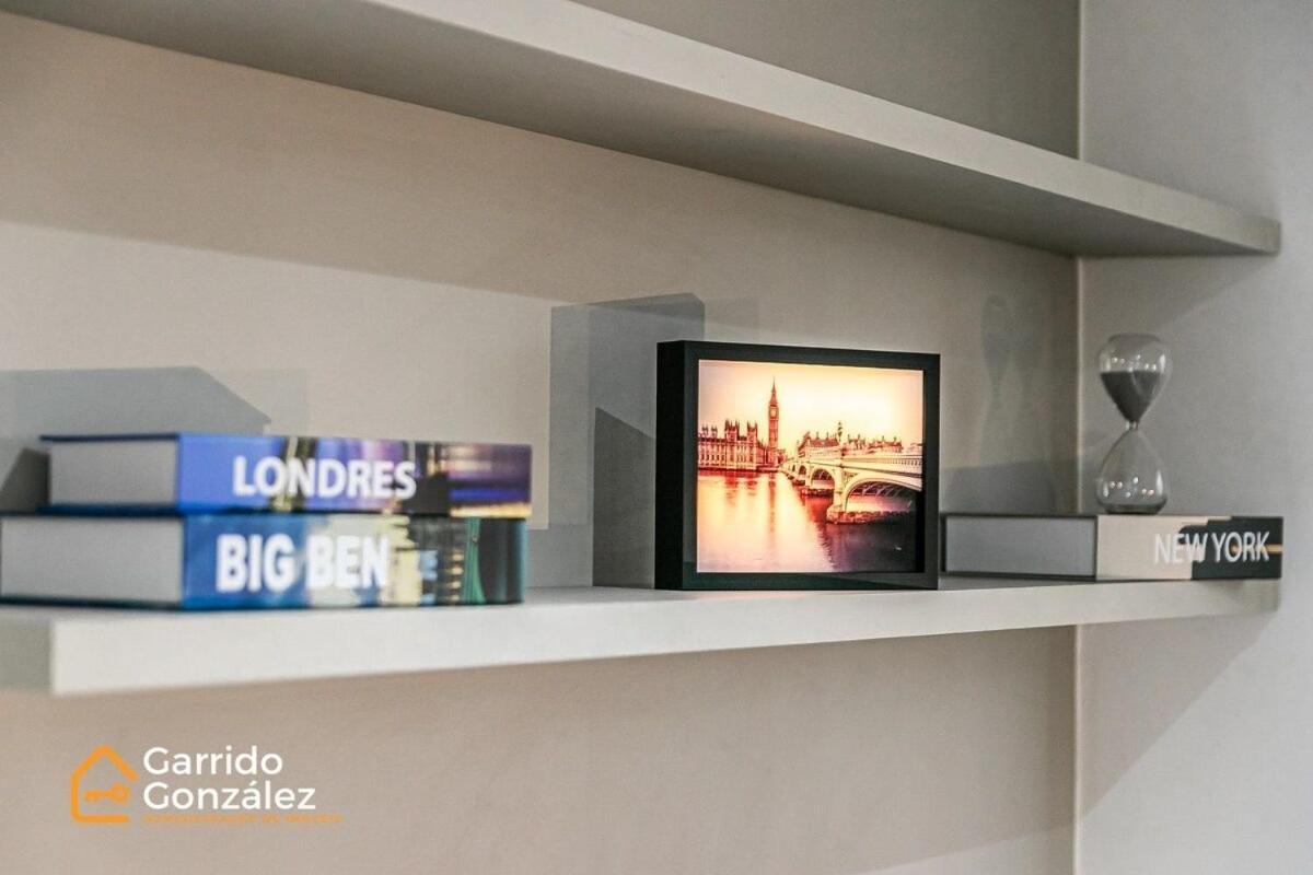 Novo E Contemporaneo Studio No Centro-Rj/Com Ar Apartman Rio de Janeiro Kültér fotó