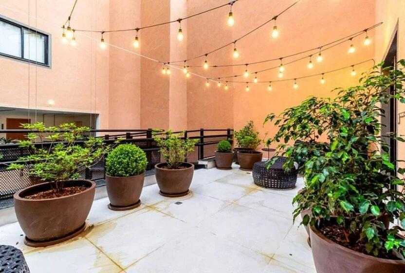 Novo E Contemporaneo Studio No Centro-Rj/Com Ar Apartman Rio de Janeiro Kültér fotó