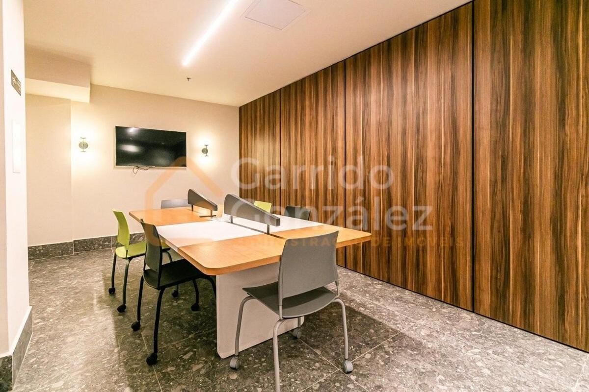 Novo E Contemporaneo Studio No Centro-Rj/Com Ar Apartman Rio de Janeiro Kültér fotó