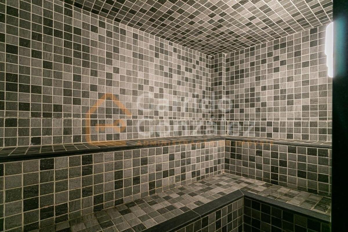 Novo E Contemporaneo Studio No Centro-Rj/Com Ar Apartman Rio de Janeiro Kültér fotó
