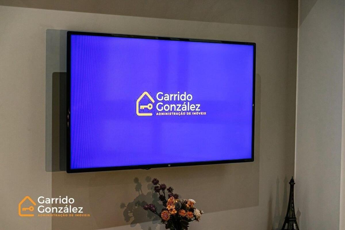 Novo E Contemporaneo Studio No Centro-Rj/Com Ar Apartman Rio de Janeiro Kültér fotó