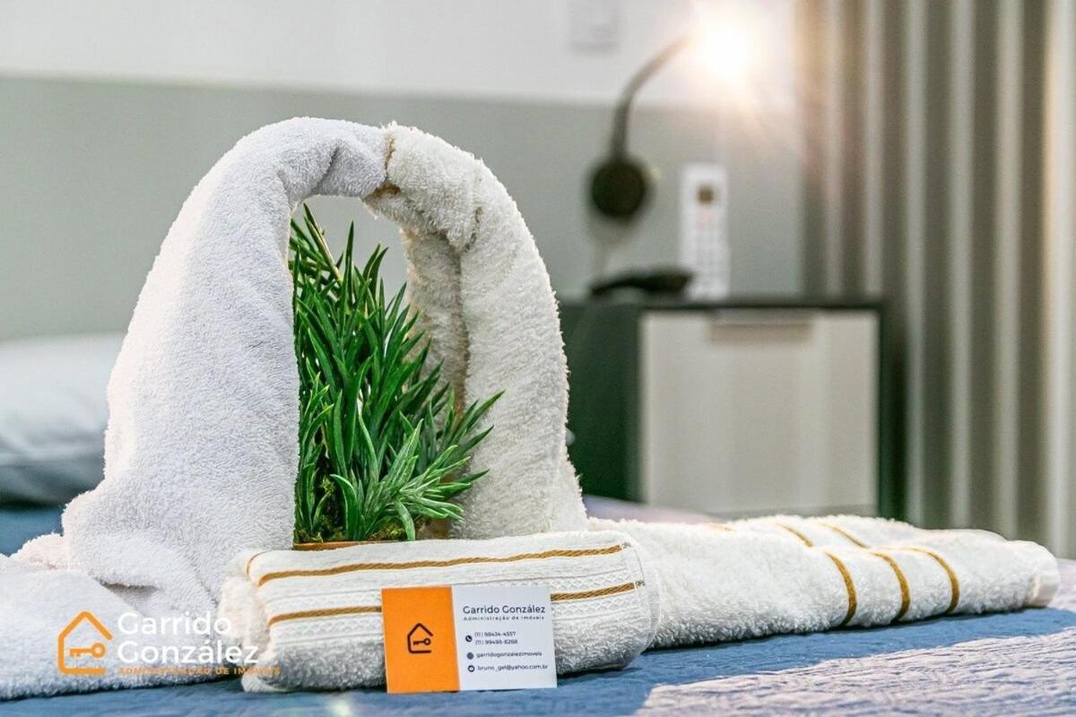 Novo E Contemporaneo Studio No Centro-Rj/Com Ar Apartman Rio de Janeiro Kültér fotó